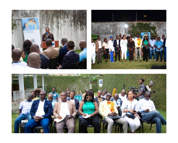 C&ocirc;te d&rsquo;Ivoire : 94 m&eacute;dias ivoiriens engag&eacute;s dans la certification JTI de Reporter Sans Fronti&egrave;re