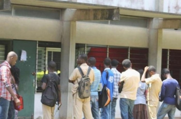 C&ocirc;te d&rsquo;Ivoire-Tragique: Un admis au bac s'&eacute;croule et meurt apr&egrave;s la proclamation des r&eacute;sultats