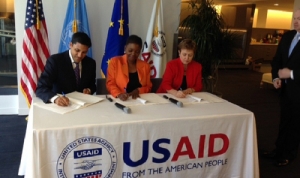 C&ocirc;te d&rsquo;Ivoire/ Lutte contre le Paludisme: Les &Eacute;tats-Unis financent le premier cours de paludologie