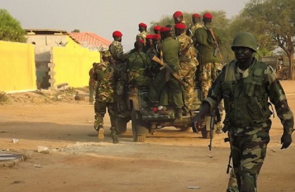 Soudan du Sud: 32 morts dans des violences