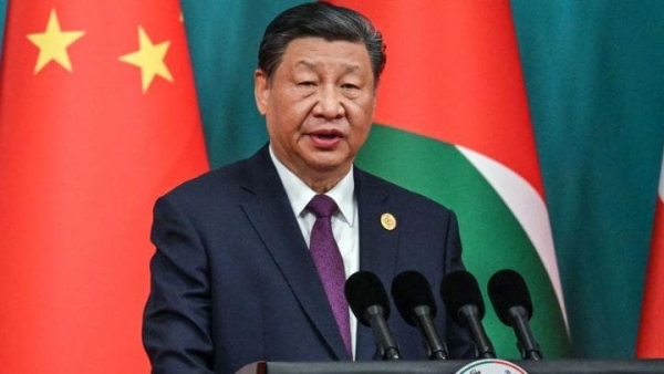 Xi Jinping r&eacute;pond &agrave; une lettre du fondateur de la Chambre de commerce danoise en Chine