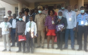 C&ocirc;te d&rsquo;Ivoire/ Touba : Impact&eacute;e par la Covid-19, la relance de l&rsquo;industrie touristique au c&oelig;ur d&rsquo;un s&eacute;minaire