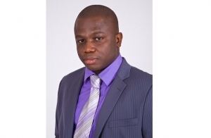 C&ocirc;te d&rsquo;Ivoire : L&rsquo;Ivoirien Jean-Jacques Konadj&eacute;, 35 ans, sacr&eacute; &laquo; Prix du meilleur chercheur universitaire afro-carib&eacute;en d&rsquo;Europe&raquo;