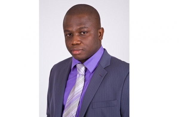 C&ocirc;te d&rsquo;Ivoire : L&rsquo;Ivoirien Jean-Jacques Konadj&eacute;, 35 ans, sacr&eacute; &laquo; Prix du meilleur chercheur universitaire afro-carib&eacute;en d&rsquo;Europe&raquo;