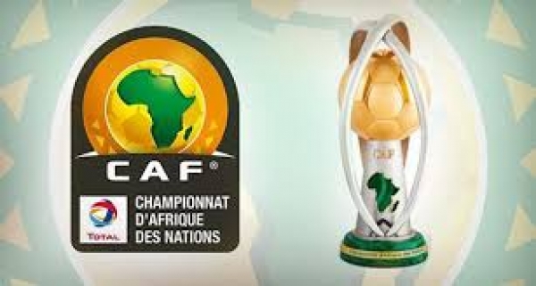 CHAN 2021 : Les r&eacute;sultats des matchs du Lundi 25 janvier