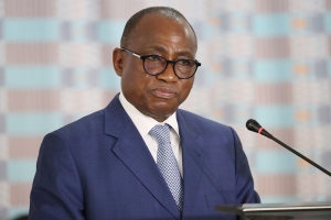 Enseignement Technique, Formation Professionnelle Et Apprentissage : Le Ministre Koffi N&rsquo;guessan annonce un renforcement des capacit&eacute;s d&rsquo;accueil en 2023