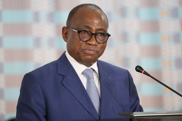 Enseignement Technique, Formation Professionnelle Et Apprentissage : Le Ministre Koffi N&rsquo;guessan annonce un renforcement des capacit&eacute;s d&rsquo;accueil en 2023