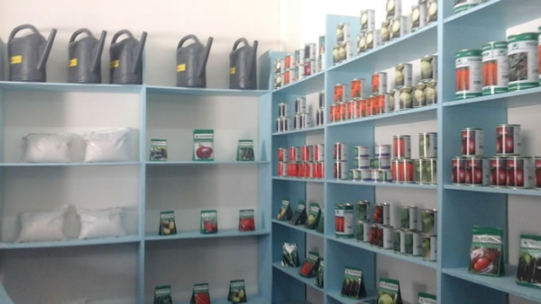 C&ocirc;te d&rsquo;Ivoire : Une soci&eacute;t&eacute; de distribution de semences de maraichers s'installe dans l&rsquo;Ind&eacute;ni&eacute;-Djuablin