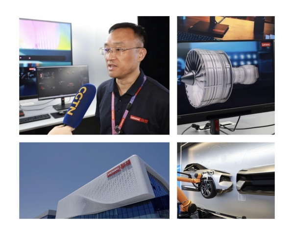 Quand la fabrication intelligente s'associe au d&eacute;veloppement vert