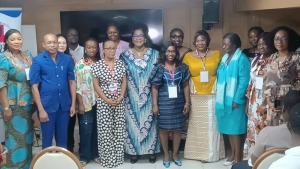 C&ocirc;te d'Ivoire/ Sant&eacute; Publique: AFMCI dresse son bilan de l'ann&eacute;e 2023 et donne les perspectives de 2024