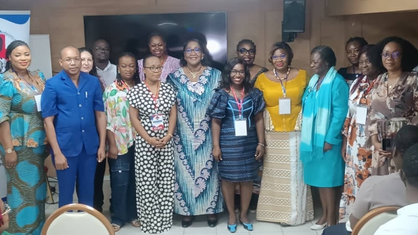 C&ocirc;te d'Ivoire/ Sant&eacute; Publique: AFMCI dresse son bilan de l'ann&eacute;e 2023 et donne les perspectives de 2024