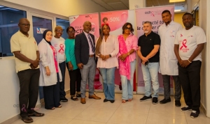 Campagne &laquo; Octobre Rose &raquo; : l&rsquo;ONG Echo M&eacute;dias-MSSC invite les professionnels des m&eacute;dias &agrave; une solidarit&eacute; active dans la lutte contre le cancer du sein