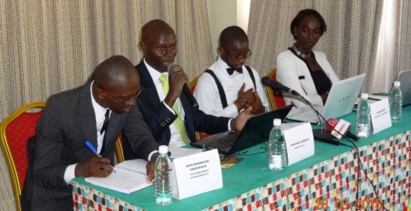 FIFE 2015 : Un creuset pour promouvoir l&rsquo;entrepreneuriat dans le secteur des TIC