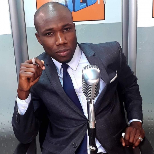 Interview :Ali Bamba, Directeur de Publication de Entreprises DSNB : &laquo;Nous avons des m&eacute;dias qui souffrent de m&eacute;pris&raquo;