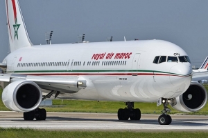 C&ocirc;te d&rsquo;Ivoire : Royal Air Maroc passe de 7 &agrave; 9 vols par semaine sur la ligne Abidjan-Casablanca, en juin