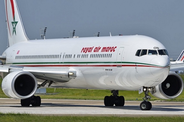 C&ocirc;te d&rsquo;Ivoire : Royal Air Maroc passe de 7 &agrave; 9 vols par semaine sur la ligne Abidjan-Casablanca, en juin