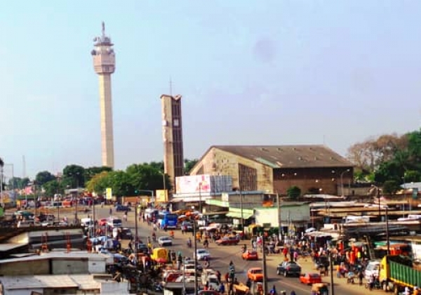 Installation des plateformes locales de dialogue public priv&eacute; : une mission du CCESP &agrave; Bouak&eacute;