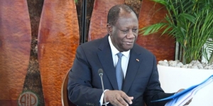 C&ocirc;te d'Ivoire/ L&eacute;gislatives 2021 : Le RHDP victime de l'entrisme ?