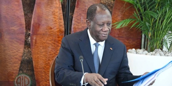 C&ocirc;te d'Ivoire/ L&eacute;gislatives 2021 : Le RHDP victime de l'entrisme ?