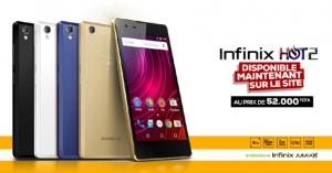 JUMIA-CI d&eacute;voile son nouveau site internet