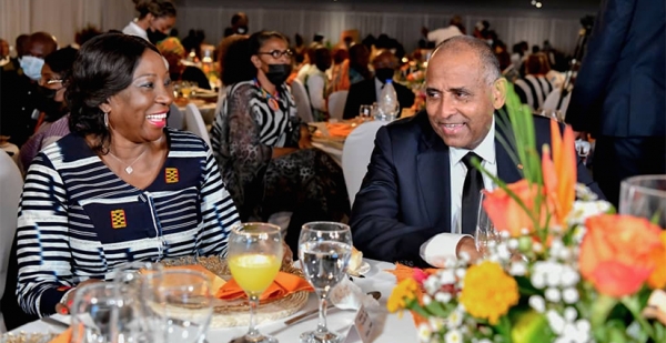 C&ocirc;te d&rsquo;Ivoire: Le Premier Ministre satisfait du MIVA 2021