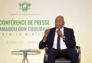 C&ocirc;te d&rsquo;Ivoire : la recomposition de la CEI se fera dans l&rsquo;esprit des recommandations de la Cour Africaine des Droits de l&rsquo;Homme et des Peuples (Premier ministre)