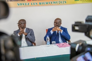 C&ocirc;te d'Ivoire/ Enseignement Sup&eacute;rieur : 4 870 Enseignants-Chercheurs recrut&eacute;s par l&rsquo;Etat ivoirien depuis 2011
