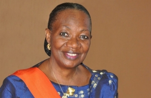 La Fondation Henriette Dagri Diabat&eacute; pour l&rsquo;&eacute;ducation, la culture et le leadership f&eacute;minin a &eacute;t&eacute; cr&eacute;&eacute;e