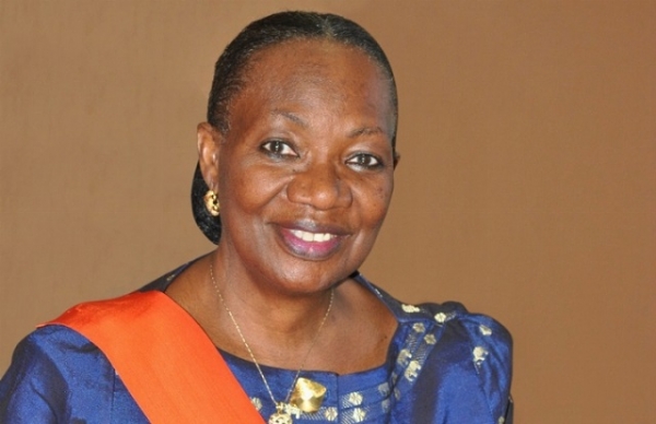 La Fondation Henriette Dagri Diabat&eacute; pour l&rsquo;&eacute;ducation, la culture et le leadership f&eacute;minin a &eacute;t&eacute; cr&eacute;&eacute;e