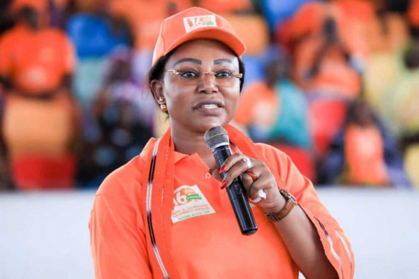 C&ocirc;te d'Ivoire/ 16 Jours d&rsquo;Activisme Contre les VBG : Une opportunit&eacute; pour accroitre la sensibilisation, Indique la Ministre Nass&eacute;n&eacute;ba Toure