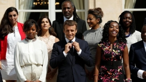 Le Conseil pr&eacute;sidentiel pour l&rsquo;Afrique et World of Women lancent la campagne &laquo; 1 jour, 1 femme &raquo;