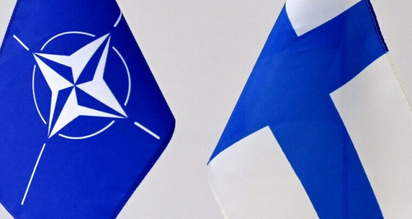 La Finlande rejoint officiellement l&rsquo;Otan