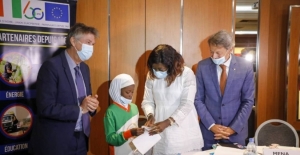 C&ocirc;te d&rsquo;Ivoire: Un appel au financement de la strat&eacute;gie nationale d&rsquo;int&eacute;gration des enfants des structures islamiques d&rsquo;&eacute;ducation