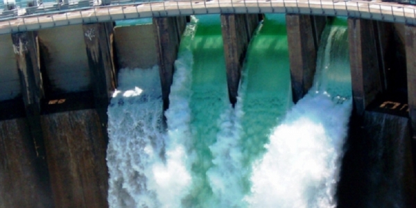 C&ocirc;te d'Ivoire-Barrage hydro&eacute;lectrique de Soubr&eacute; : Inauguration en octobre