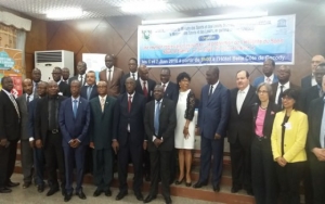 C&ocirc;te d&rsquo;Ivoire-Protection de l&rsquo;int&eacute;grit&eacute; en sport : Des experts y r&eacute;fl&eacute;chissent &agrave; Abidjan