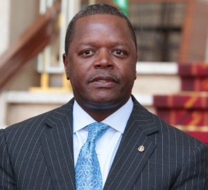 Nathan Kalumbu de Coca Cola Company