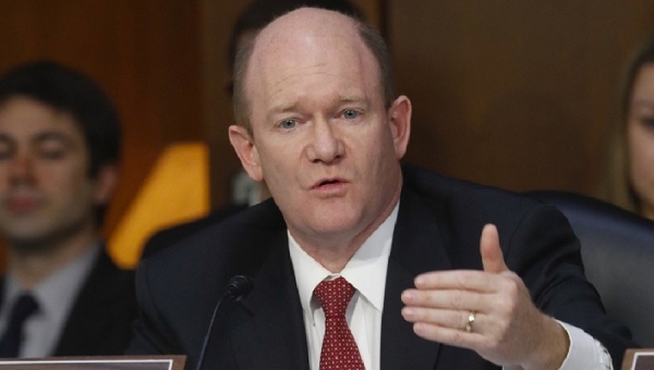 C&ocirc;te d&rsquo;Ivoire : une d&eacute;l&eacute;gation du Congr&egrave;s am&eacute;ricain &eacute;change avec les autorit&eacute;s ivoiriennes