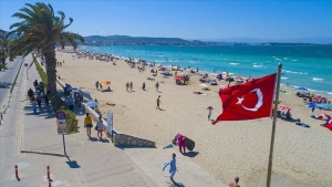 Turquie : Hausse des revenus du tourisme au 3&egrave;me trimestre de 2019