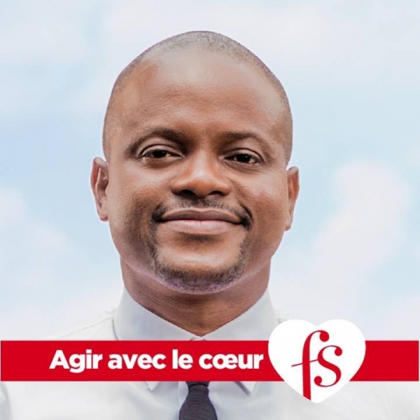 C&ocirc;te d'Ivoire-Municipales : Fabrice Sawegnon reconnait sa d&eacute;faite au Plateau