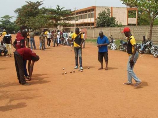 Crise &agrave; la f&eacute;d&eacute;ration de P&eacute;tanque: l&rsquo;&eacute;lection de Tour&eacute; L&eacute;opold contest&eacute;e