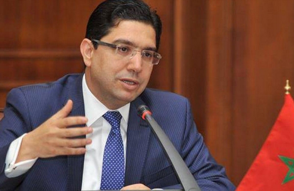 Nasser Bourita : Le Maroc s&rsquo;engage r&eacute;solument dans la r&eacute;alisation des objectifs de l&rsquo;initiative &ldquo;Forum de Dialogue Parlementaire Sud-Sud&rdquo;