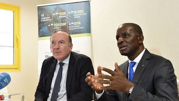 Offensive de de 150 hommes d&rsquo;affaires fran&ccedil;ais pour un repositionnement &eacute;conomique en C&ocirc;te d&rsquo;Ivoire