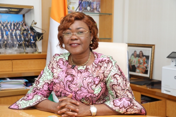 C&ocirc;te d'Ivoire/34e &eacute;dition Journ&eacute;e Africaine de la Statistique : Niale Kaba appelle &agrave; moderniser les donn&eacute;es pour une &eacute;ducation performante