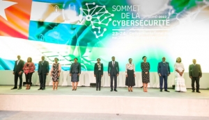 Togo/ 1er Sommet de la Cybers&eacute;curit&eacute;: replacer la cybers&eacute;curit&eacute; au c&oelig;ur de la transformation num&eacute;rique des &Eacute;tats africains