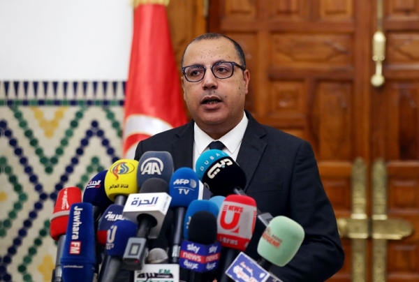 Tunisie: Le nouveau gouvernement devoil&eacute;