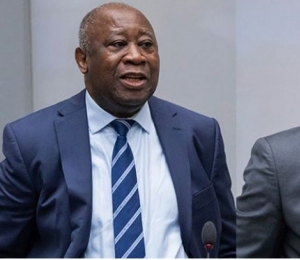 CPI : Lib&eacute;ration "imm&eacute;diate et sans condition de Laurent Gbagbo!", r&eacute;clame son avocat