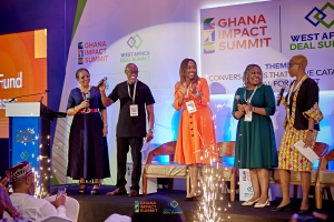 Lancement de la plateforme &laquo; Deal Source Africa &raquo; destin&eacute; &agrave; combler le d&eacute;ficit de financement de 331 milliards $US pour les entreprises africaines