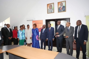 C&ocirc;te d'Ivoire/ Bonne gouvernance : la Commission nationale du MAEP sollicite l'accompagnement de la Haute autorit&eacute; pour la bonne gouvernance
