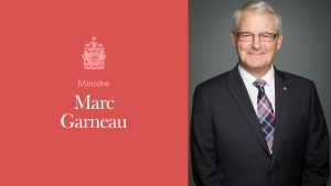 Le Canada annonce la contribution au Fonds de consolidation de la paix des Nations unies