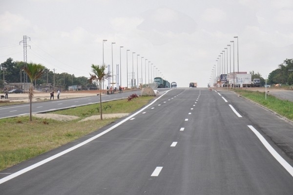 La C&ocirc;te d&rsquo;Ivoire va consacrer pr&egrave;s de 3500 milliards FCFA au secteur routier entre 2016 et 2020